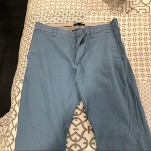 banana republic Emerson chino - light blue